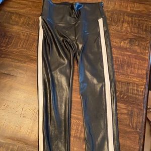Spanx leggings